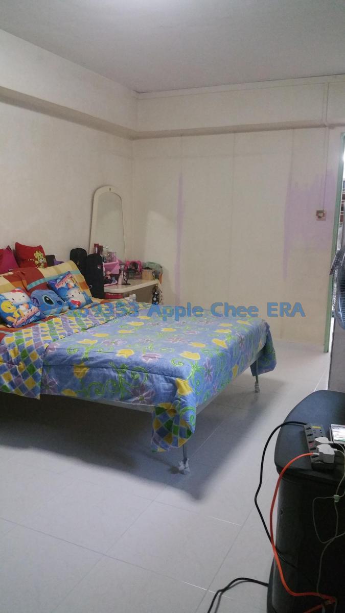Hougang Street 51 thumbnail photo